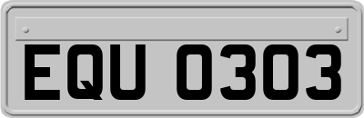 EQU0303