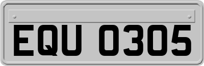 EQU0305