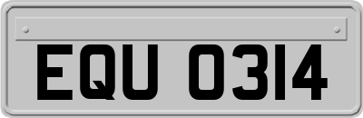 EQU0314