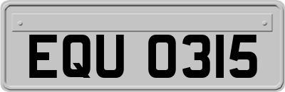 EQU0315