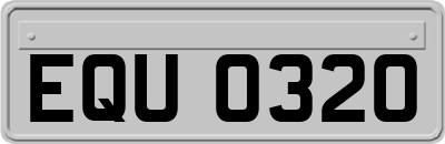 EQU0320
