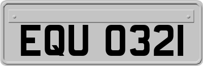 EQU0321
