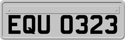 EQU0323