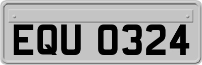 EQU0324