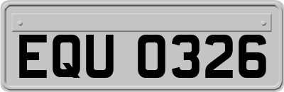 EQU0326