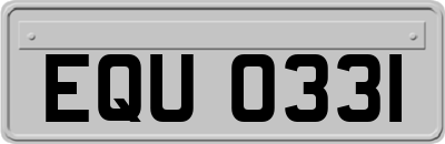 EQU0331