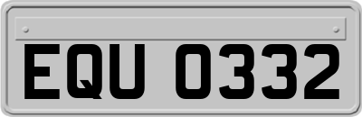 EQU0332