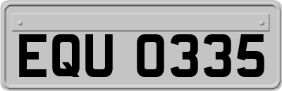 EQU0335