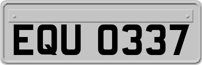 EQU0337