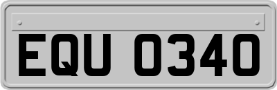 EQU0340