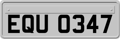 EQU0347