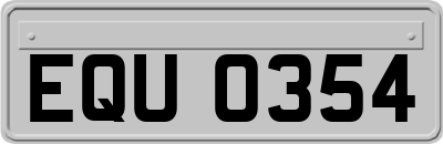 EQU0354