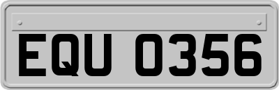 EQU0356