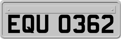 EQU0362