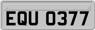 EQU0377