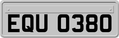 EQU0380
