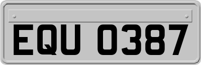 EQU0387