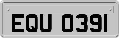 EQU0391