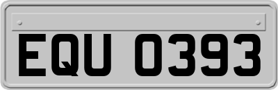 EQU0393