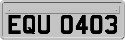 EQU0403
