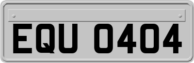 EQU0404