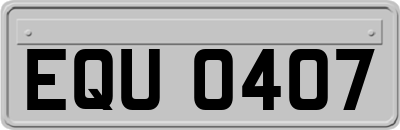 EQU0407