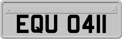 EQU0411