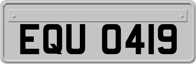 EQU0419