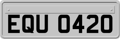 EQU0420