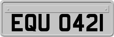 EQU0421
