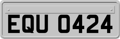 EQU0424