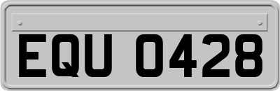 EQU0428