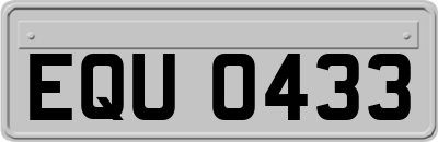 EQU0433
