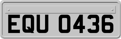 EQU0436