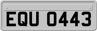 EQU0443