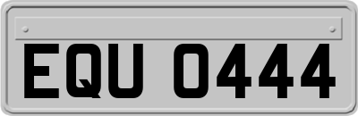 EQU0444