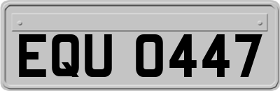 EQU0447