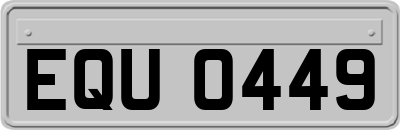 EQU0449