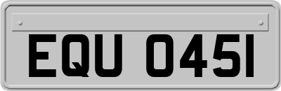 EQU0451