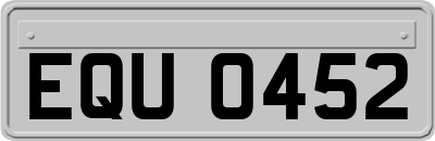 EQU0452