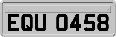 EQU0458