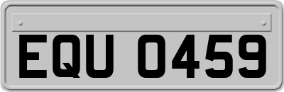 EQU0459