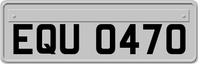 EQU0470