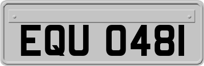 EQU0481