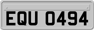 EQU0494