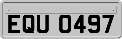 EQU0497