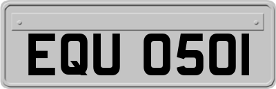 EQU0501