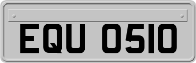 EQU0510