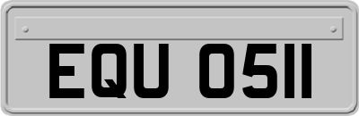 EQU0511