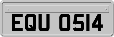 EQU0514